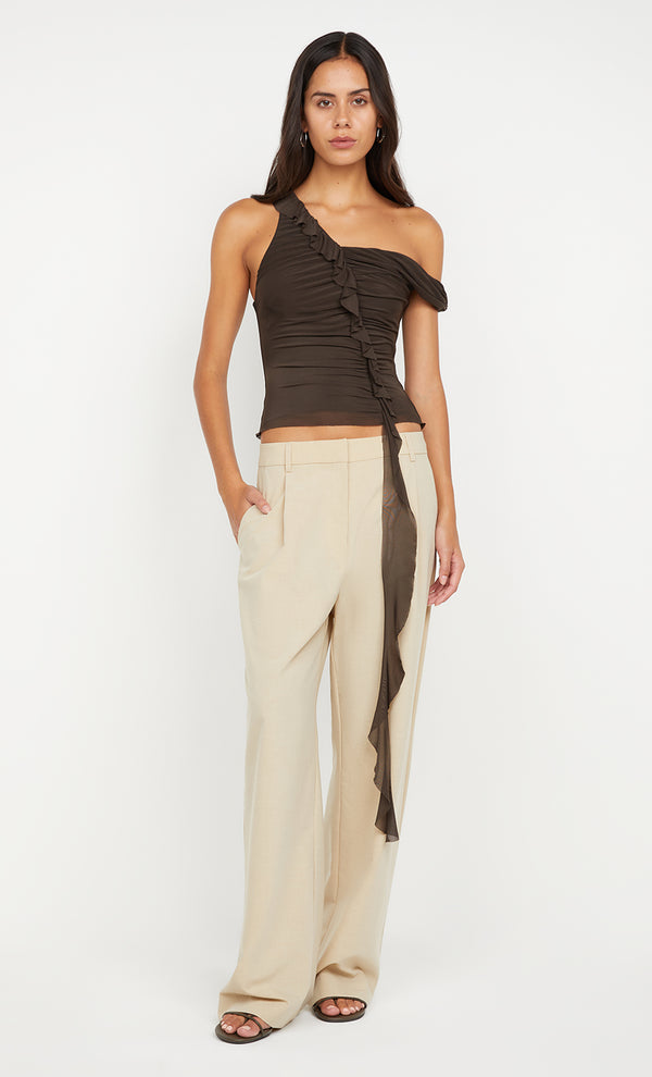 MAXWELL PANT - SAND
