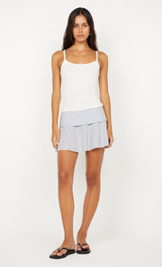 IONE SINGLET - IVORY