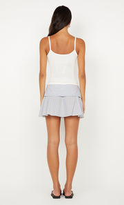 IONE SINGLET - IVORY