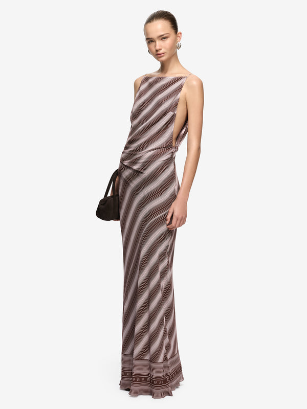 chantal off shoulder dress Chantal Offshoulder Maxi Dress