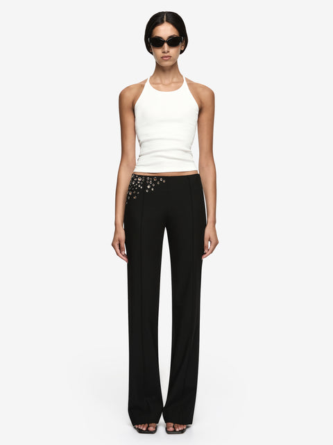 NERO PANT - BLACK