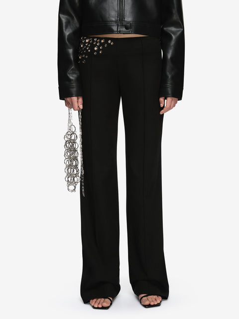 NERO PANT - BLACK