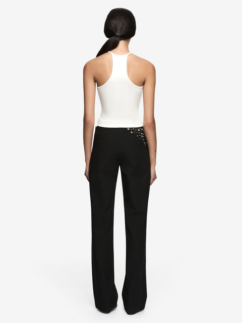 NERO PANT - BLACK