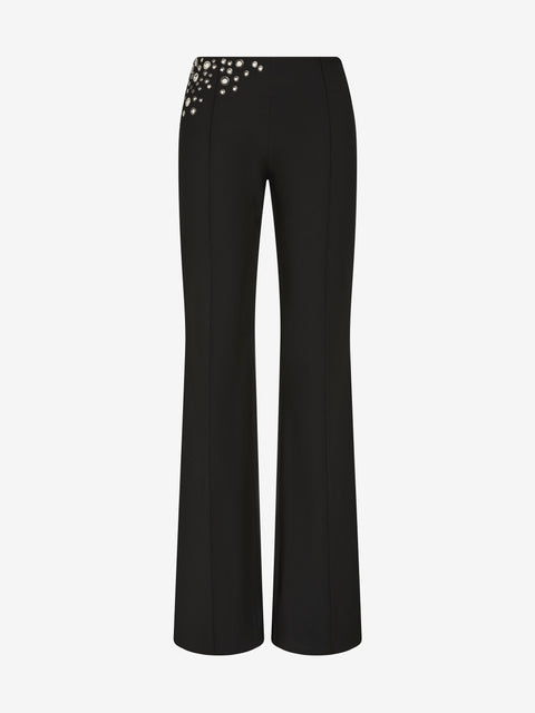 NERO PANT - BLACK
