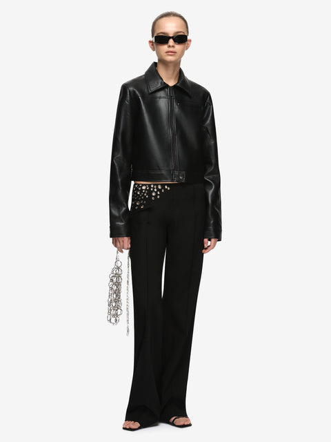 NERO PANT - BLACK