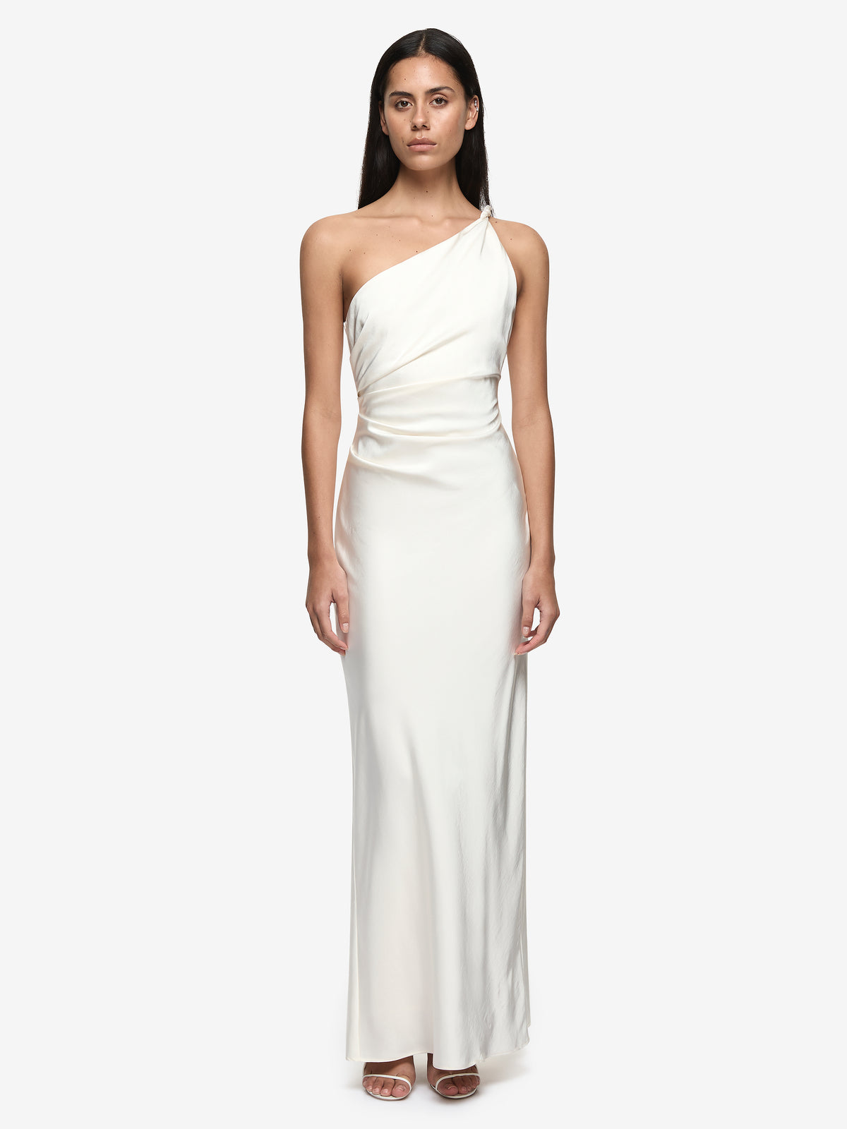 ONE SHOULDER DRESSES