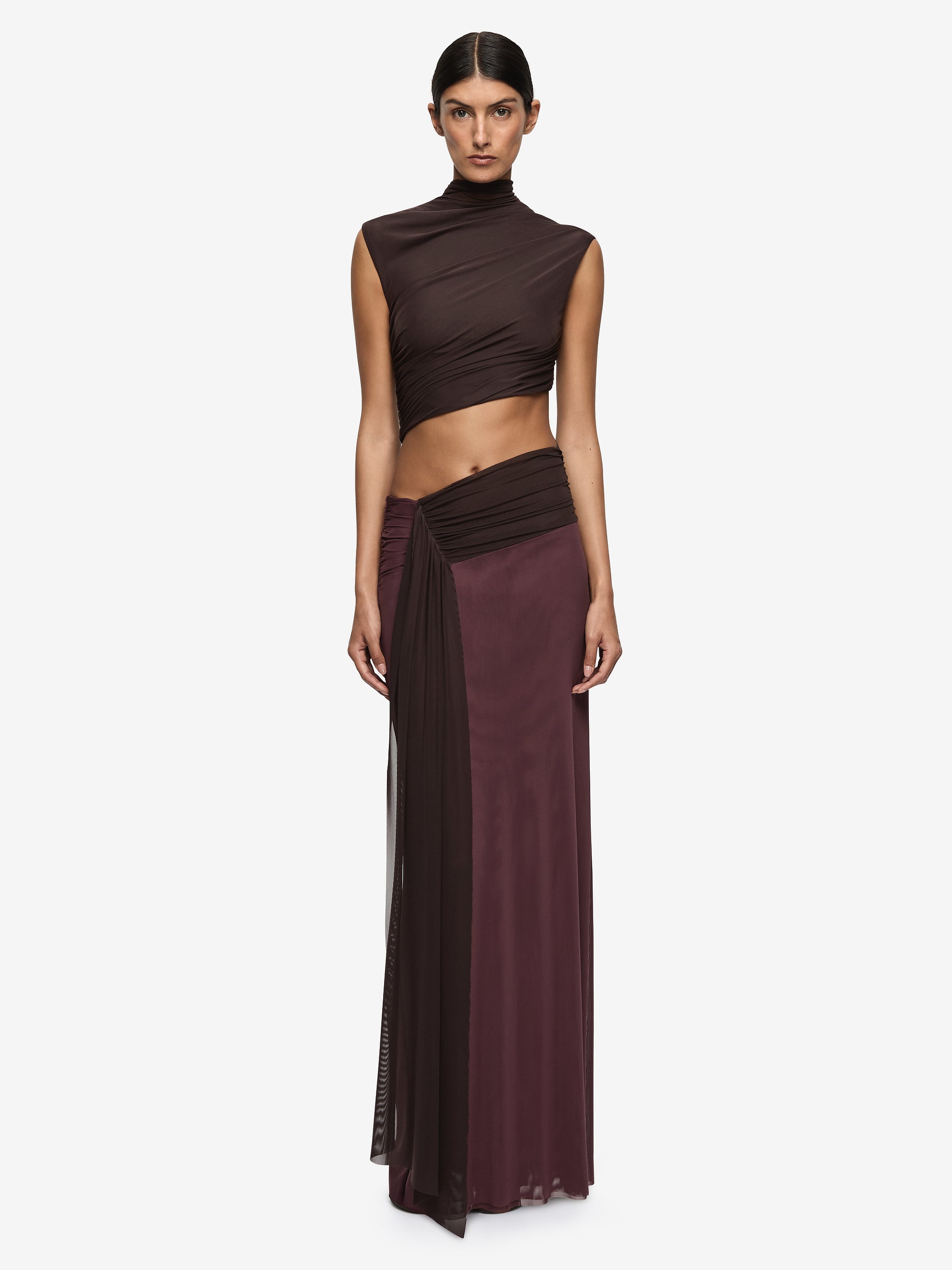 DRESSES - BEC + BRIDGE