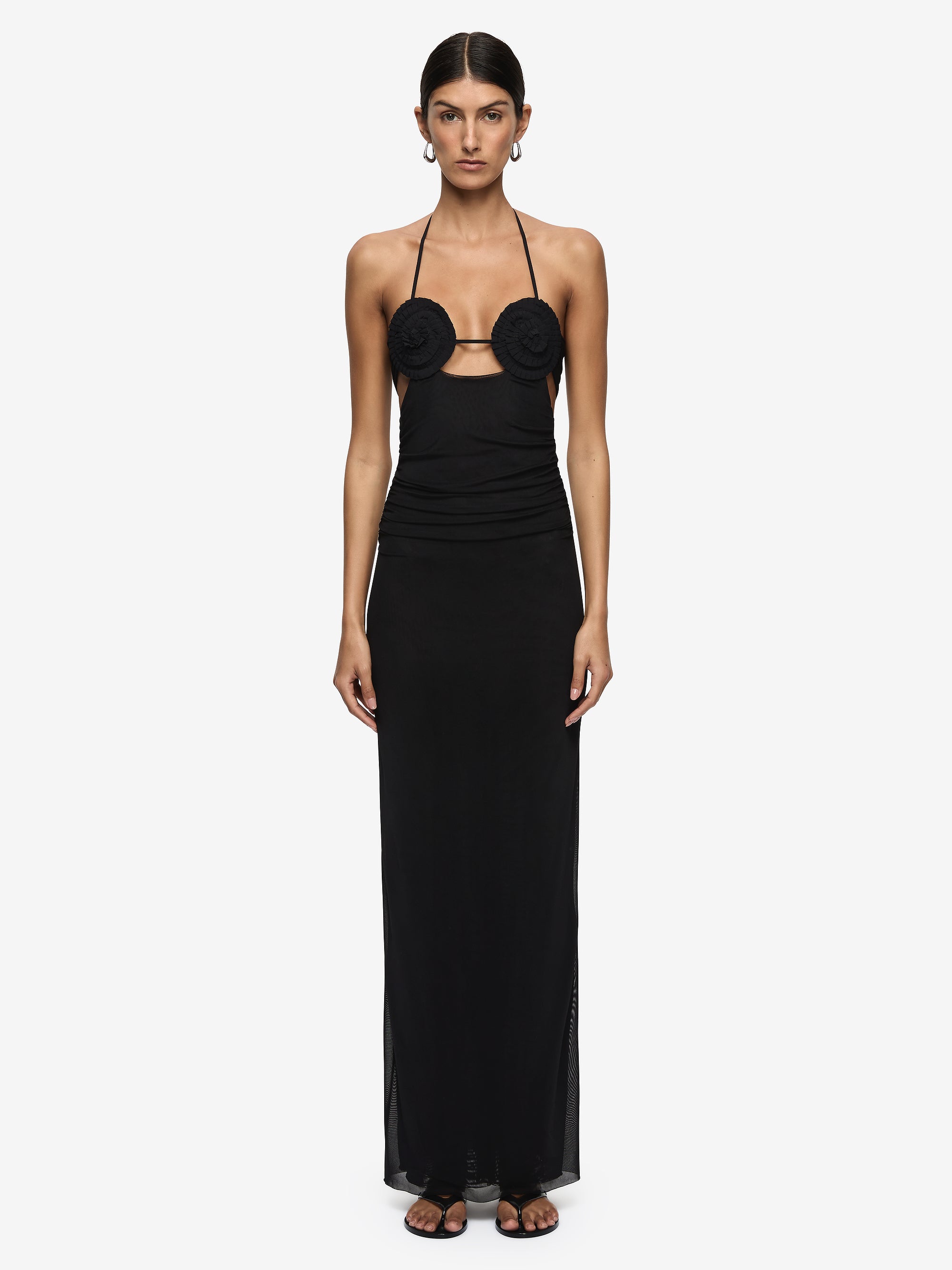 DRESSES - BEC + BRIDGE