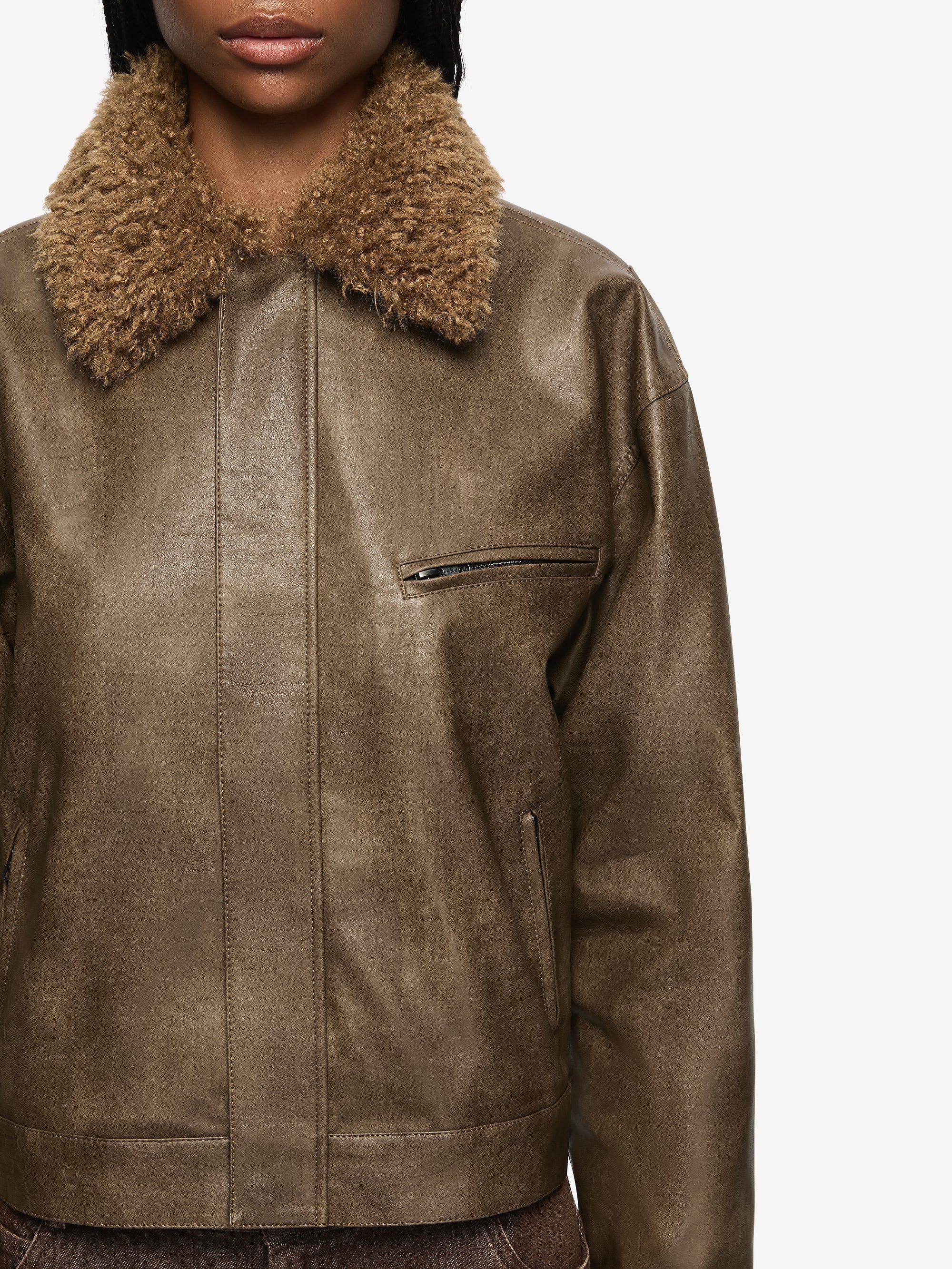 Coats & Jackets For Women Online - BEC + BRIDGE