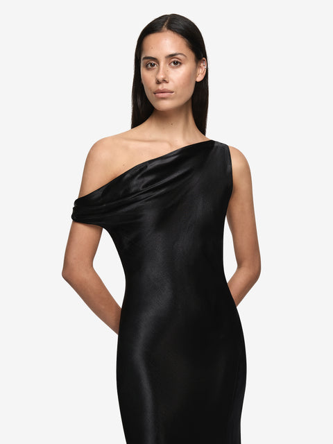 rose gold long dress bridesmaid Sequins Backless – TANYA BRIDAL Color:Black/Brass Color may vary between LDW-60 Elegant A line Floral