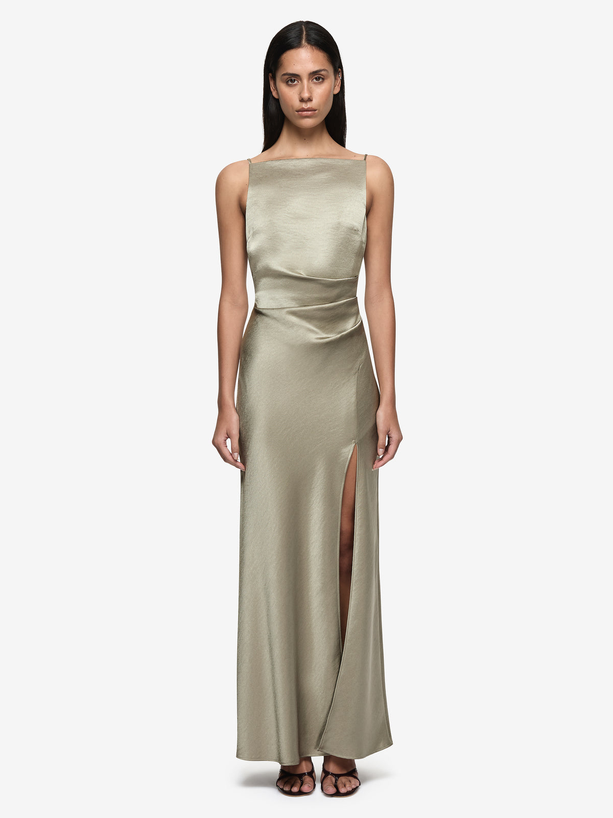 sage green bridesmaid dresses australia Bri2021Refunds