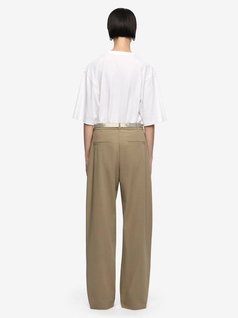GRAYSON PANT - SAGE