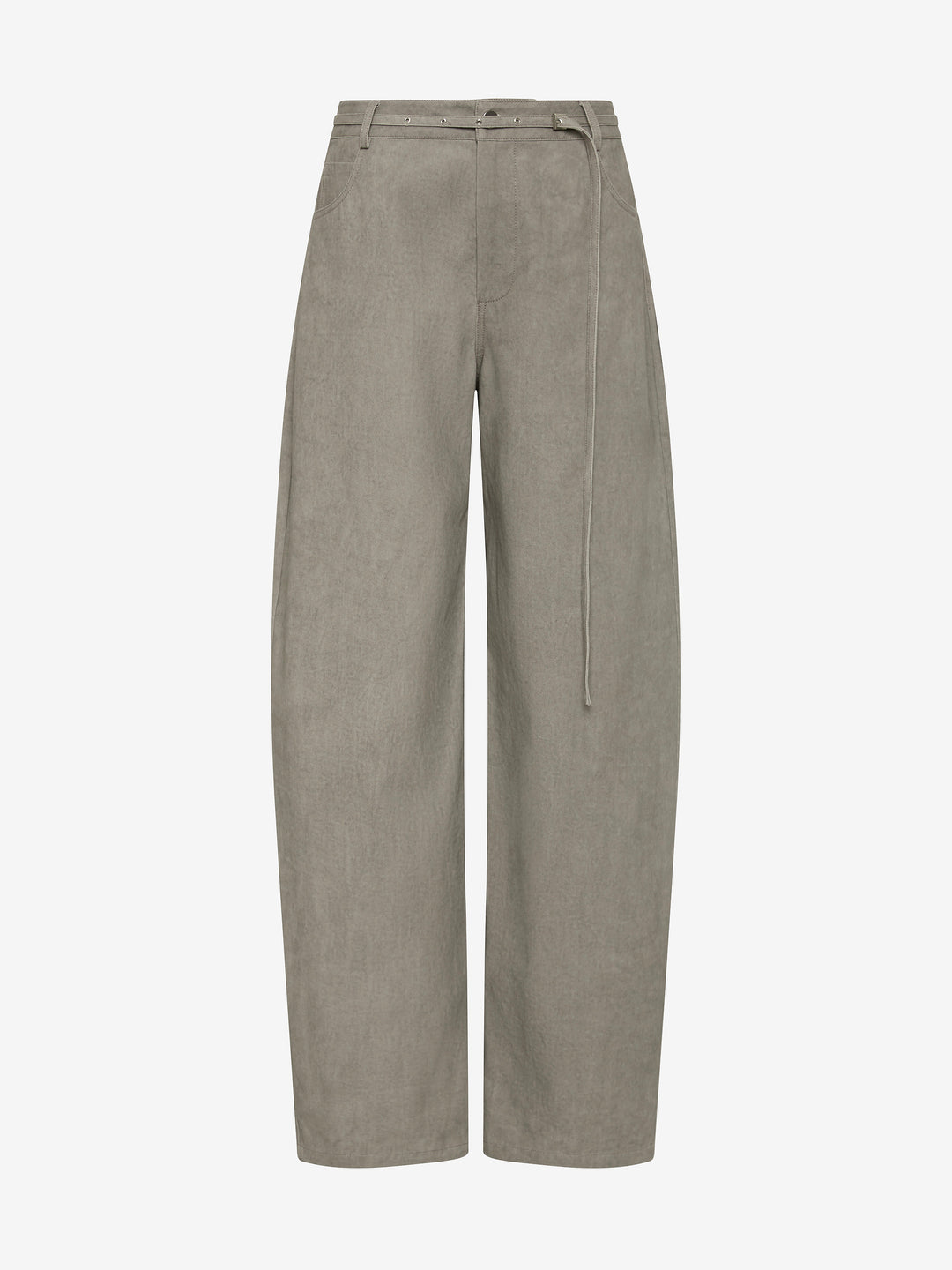 ALAMO PANT - CHARCOAL