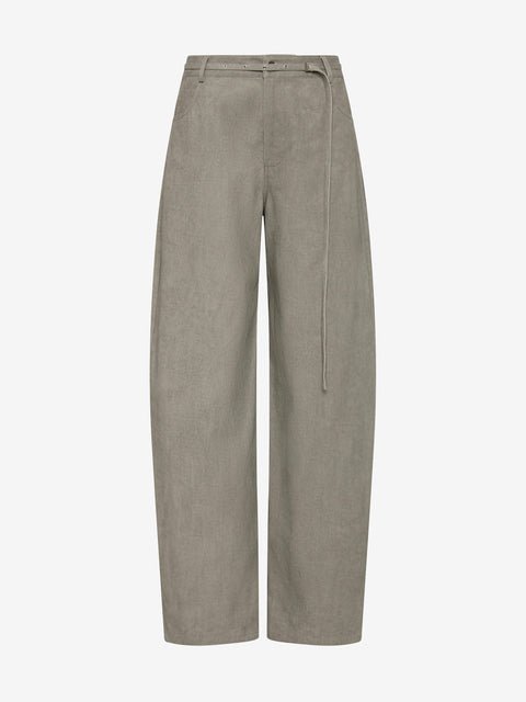 ALAMO PANT - CHARCOAL