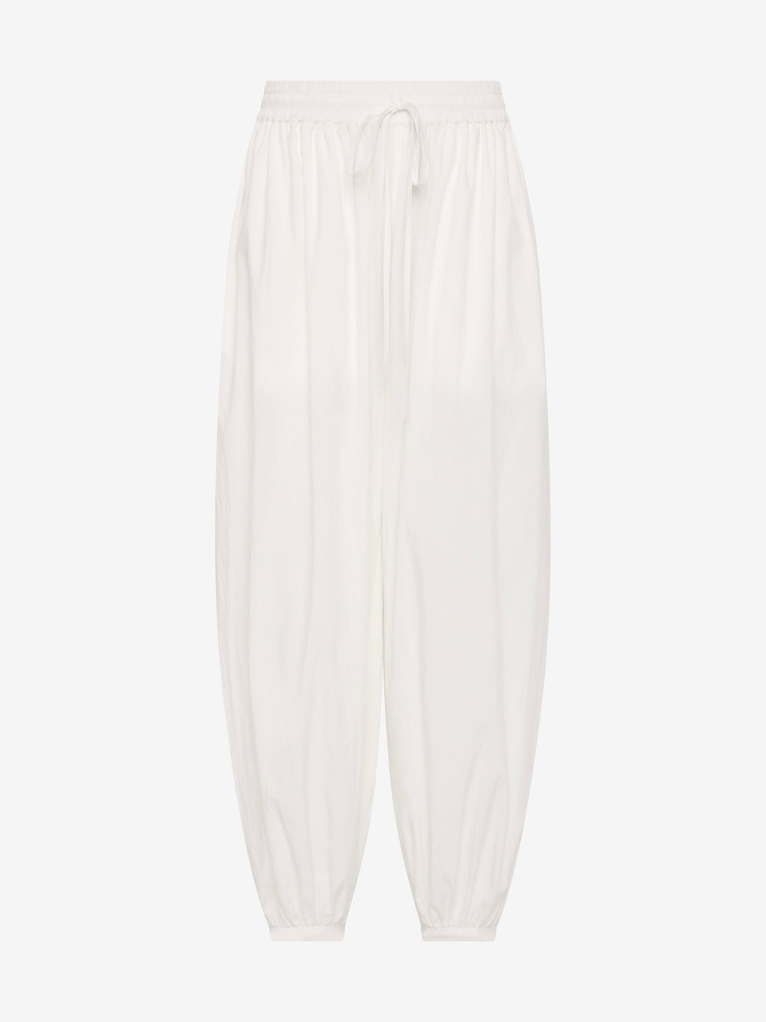 ZOFIA PANT - IVORY