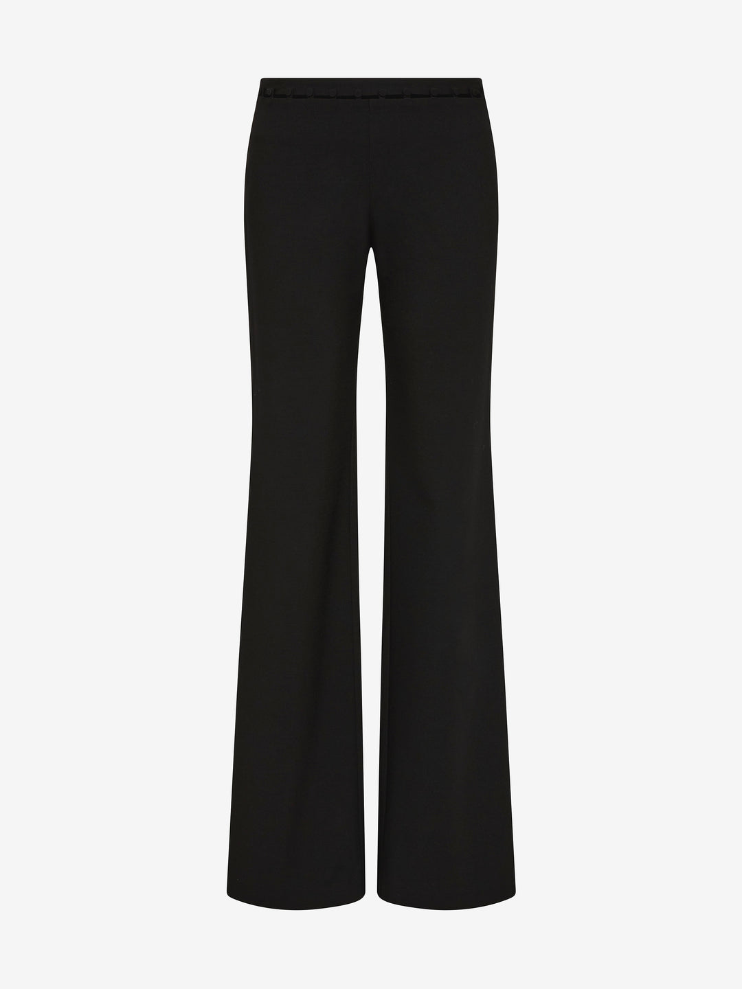 MOR PANT - BLACK