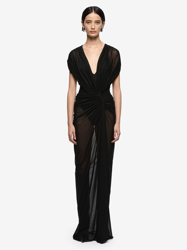 LONG SLEEVE DRESSES - BEC + BRIDGE LONG SLEEVE DRESSES - BEC + BRIDGE