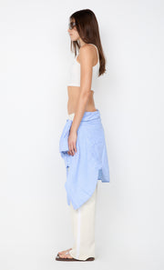 SIAN PANT - CREAM/IVORY