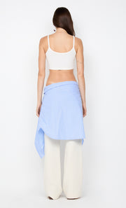 SIAN PANT - CREAM/IVORY
