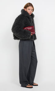 ARGO JACKET - CHARCOAL
