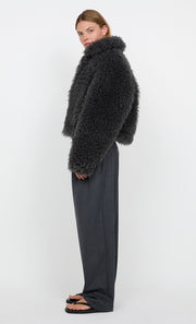 ARGO JACKET - CHARCOAL