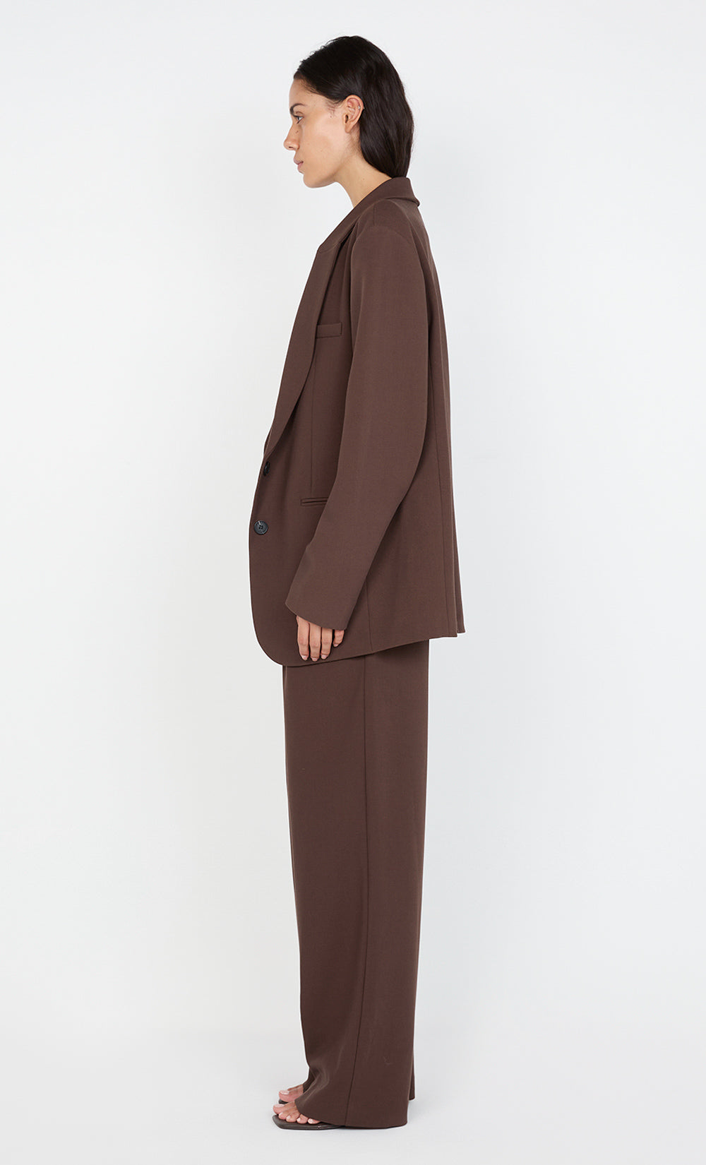JUDE BLAZER - CHOC