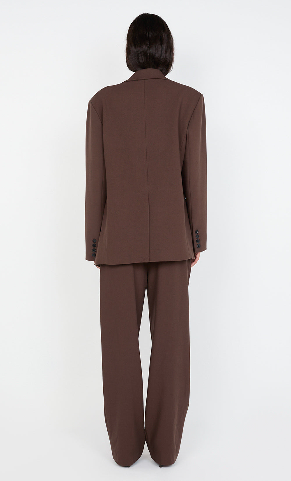 JUDE BLAZER - CHOC