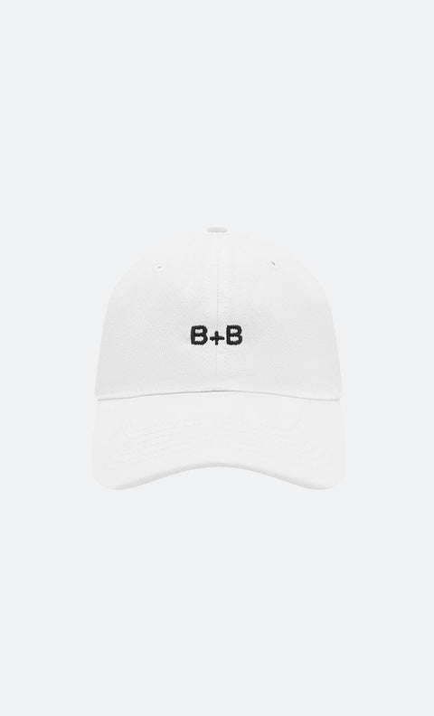 B+B Cap in Ivory by Bec + Bridge 