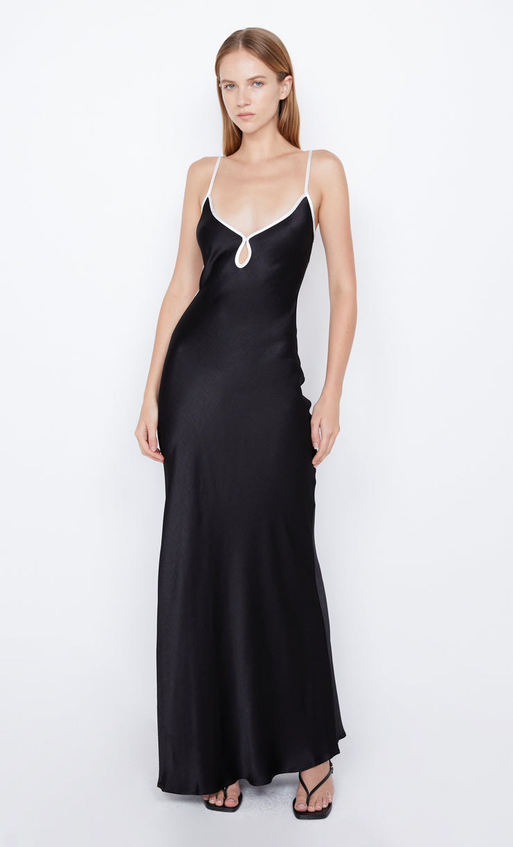 Cedar City Best Selling Dress Backless Formal Dress by Bec + Bridge