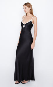Cedar City Best Selling Dress Backless Formal Dress by Bec + Bridge