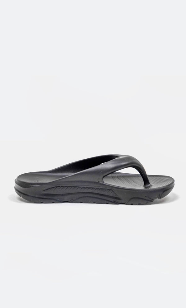 FREEWORLD BIO-THONG - BLACK