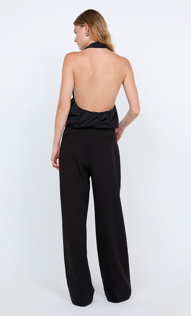 JUDE PANT - BLACK