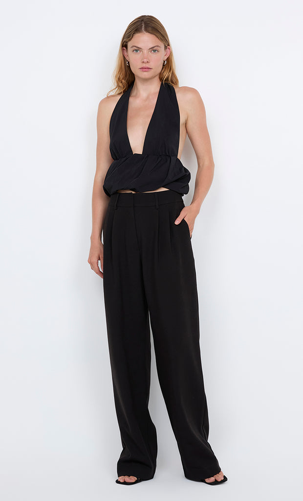 JUDE PANT - BLACK