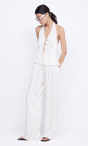 KAIA PANT - IVORY