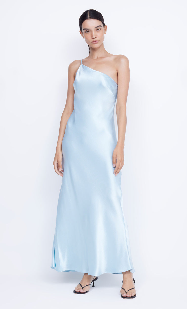 Margaux Asym Maxi Dress Bridesmaid by Bec + Bridge