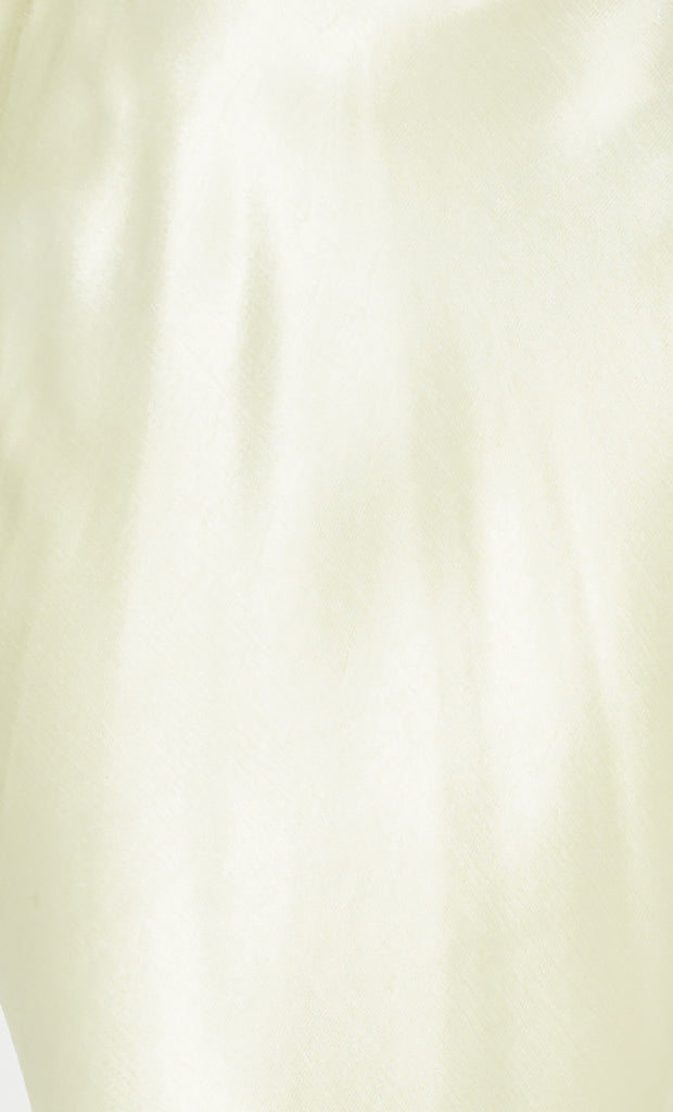 Moon Dance Maxi Dress in Ice Yellow by Bec + Bridge