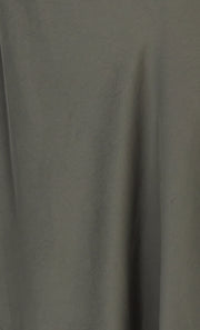 Eternity Scoop Neck Maxi Bridesmaid Dress in Dark Willow by Bec + Bridge