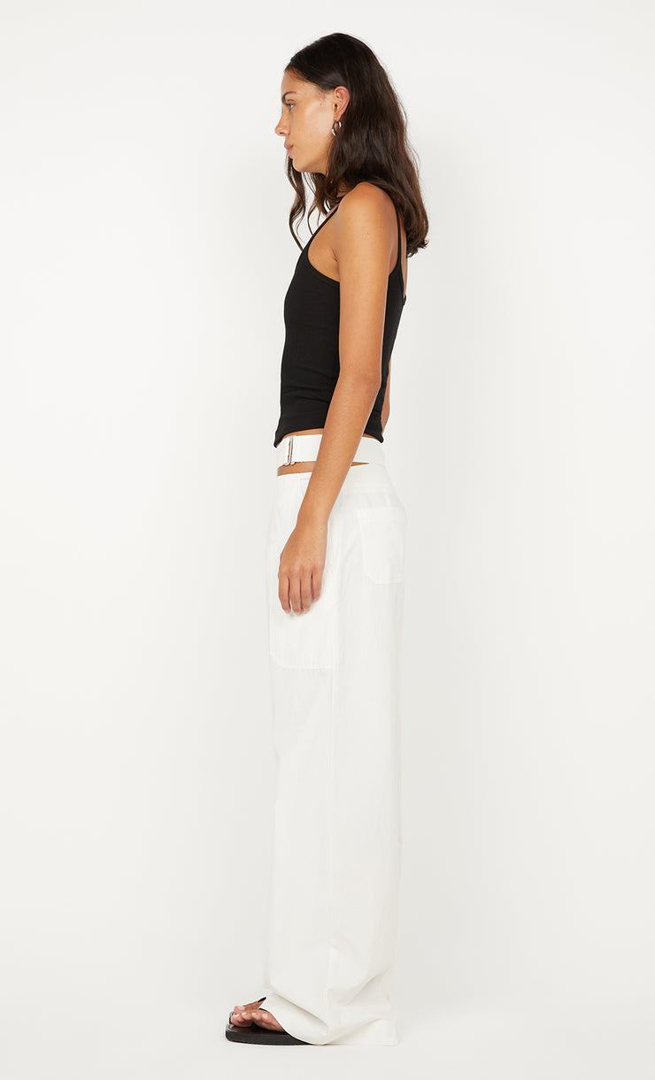 TOMMI PANT - IVORY