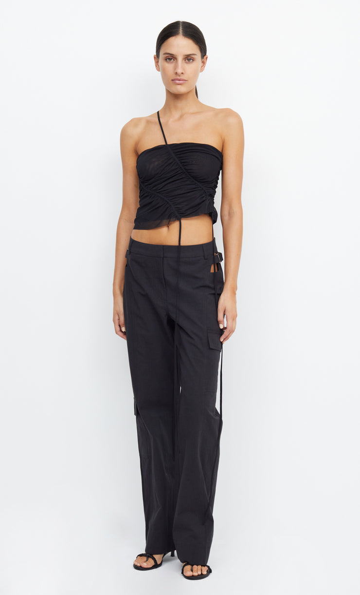 RILEY PANT - BLACK