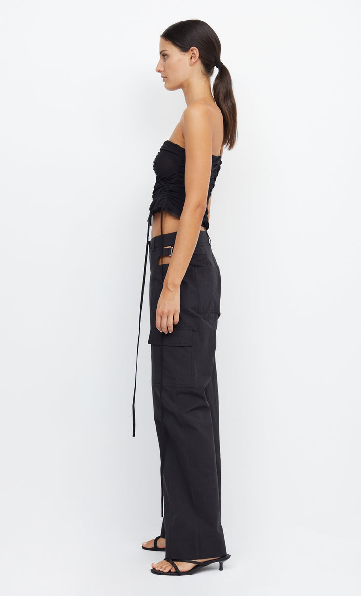 RILEY PANT - BLACK