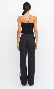 RILEY PANT - BLACK