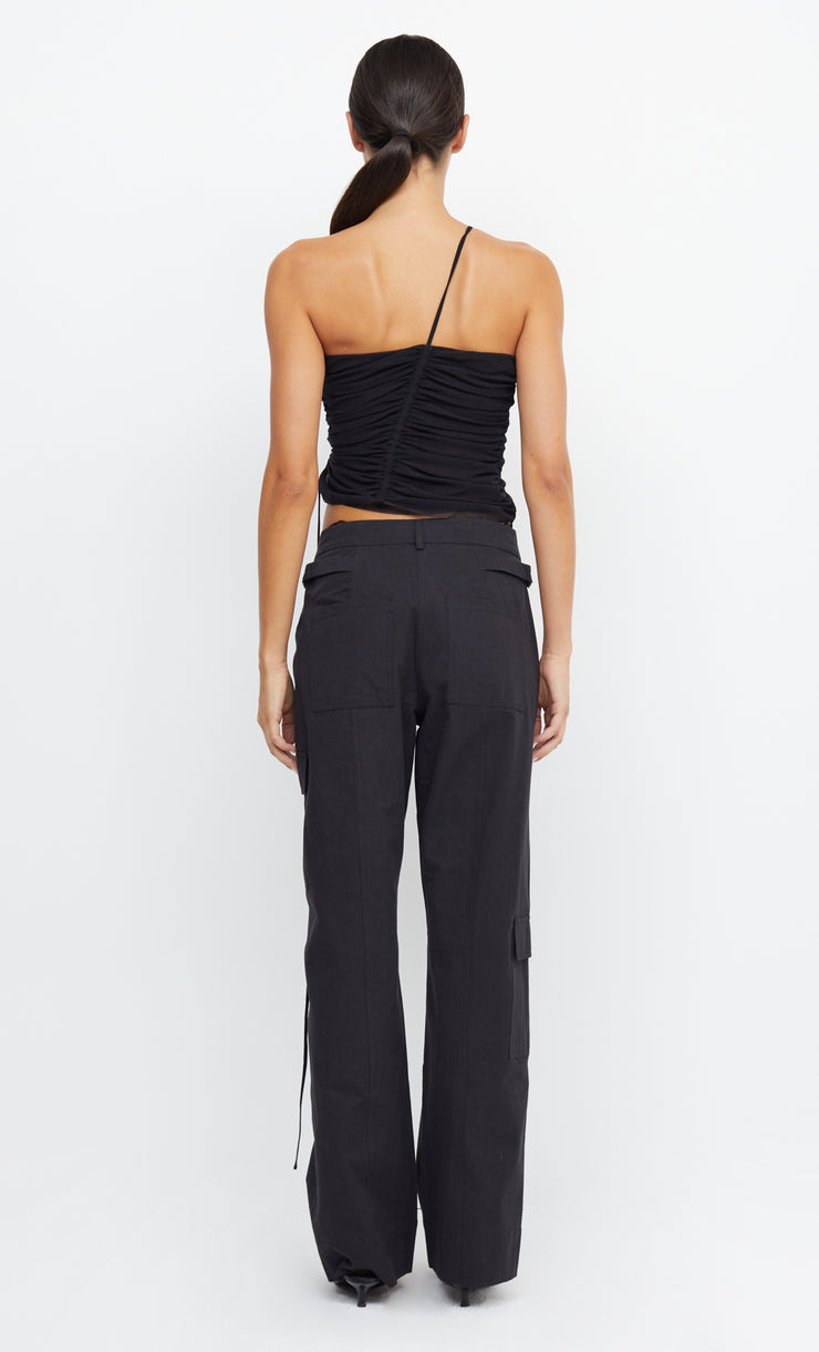 RILEY PANT - BLACK