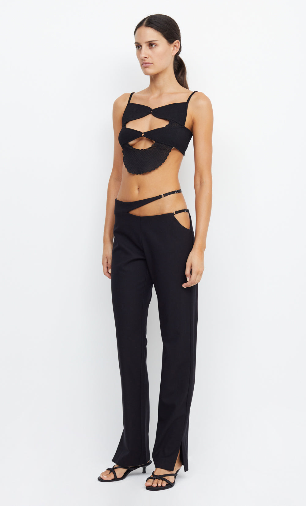 IAMGIA Your Guide To The Celeb Brand  Fashion  Grazia