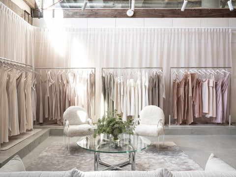 Wedding Suite Appointments