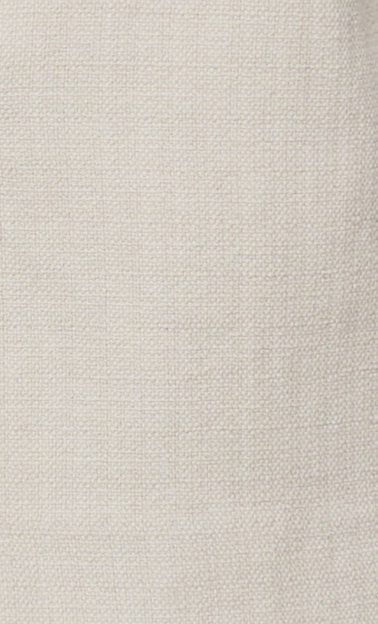 MANON PANT - ALMOND