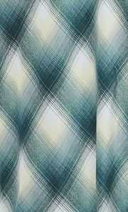 EDIE SPLIT MAXI DRESS - TEAL