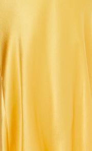 MOONDANCE STRAPLESS DRESS - MANGO