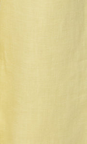 HARRIET PANT - DAFFODIL YELLOW