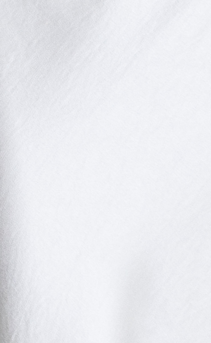 THE DREAMER MAXI DRESS - IVORY