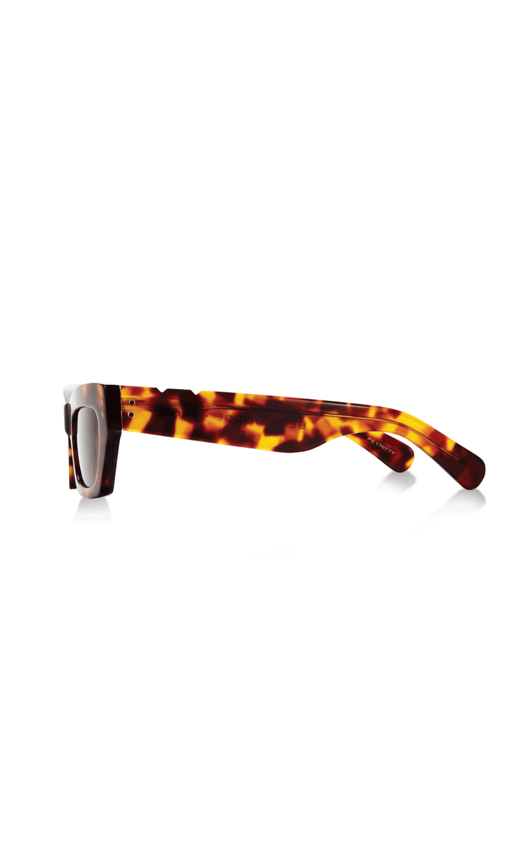 PETITE AMOUR - NEW DARK TORT/BROWN